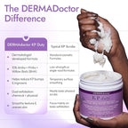 DERMAdoctor KP Bump Eraser Body Scrub - Image 8
