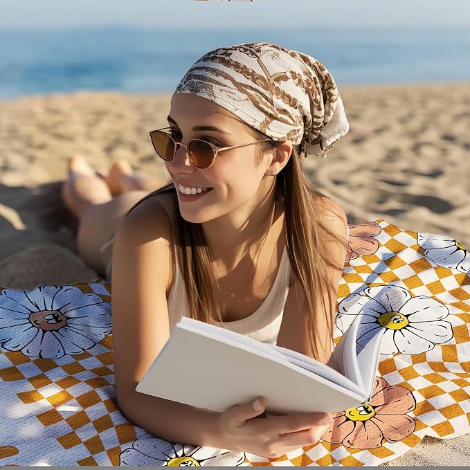 JML Personalized Beach Towel - Image 5