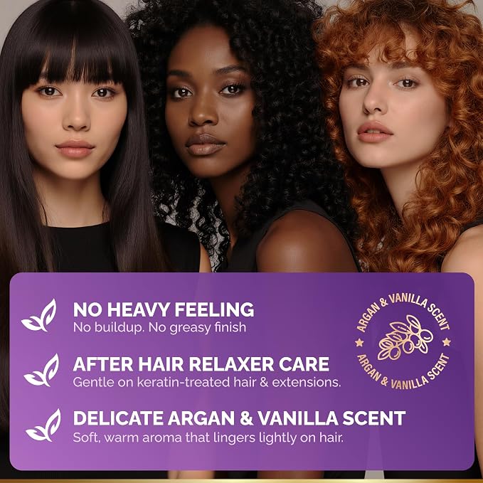Hydrating Hair Mask - Image 8