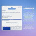 NIVEA Glowy Lips, Vegan Lip Balm - Image 10