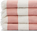 Lightweight Turkish Beach Towel by Black+%26+White+Brands