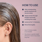 UNOVE Deep Damage Repair Hair Mask - Image 7