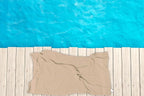 Medium Bath Towels Pack of 6 – 24x48 Inches – Soft, Quick Dry & Highly - Image 5