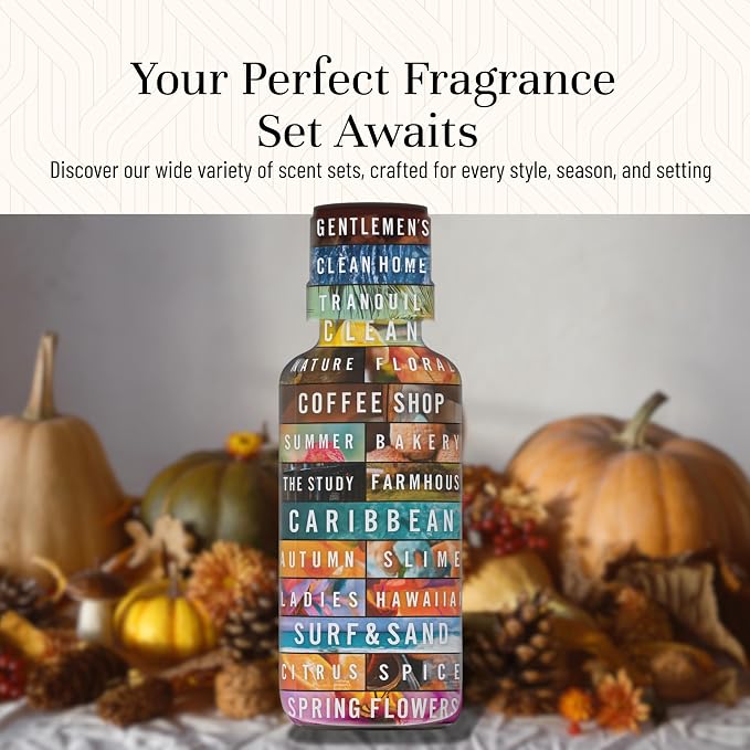 P&J Fragrance Oil Pumpkin Pie 100ml - Image 7