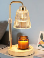 GODONLIF Candle Warmer Lamp by GODONLIF