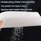 REEZEIVI Shower Seat Cushion - Image 3