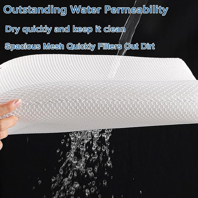 REEZEIVI Shower Seat Cushion - Image 3