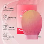LOTTA Dreamy-Glow Deep Exfoliating Glove - Image 4