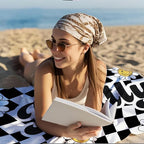 JML Personalized Beach Towel - Image 5