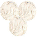 MainBasics Seaweed Infused Bath Shower Loofah Sponge Pouf Body Wash Scrubber by MainBasics