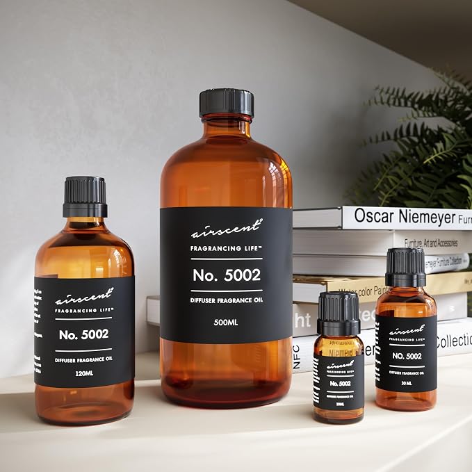 AirScent Creed-Aventus-Inspired Diffuser Oil - Image 6