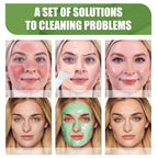 10 Pods Clay Facial Mask Set - Image 3