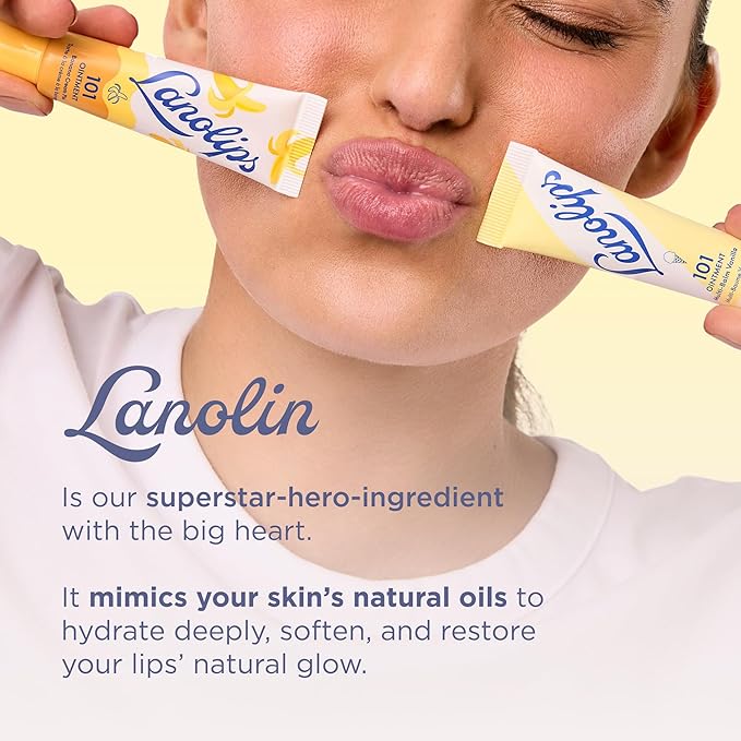 Lanolin 101 Multipurpose Ointment - Image 4