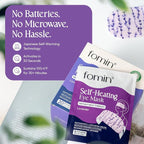FOMIN Steam Eye Mask for Mothers Day - Image 6