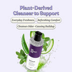 Her Fantasy Box | Refresh pH Balancing Shower Gel - Image 2