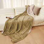 JET'S HOME Heated Blanket Queen 84"x90" - Image 5
