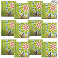 Greenwich Bay Mini Botanical Soap Bars – 12 Pack 1.9 oz Each – Individually by Greenwich+Bay+Trading+Company