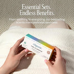 Cliganic Organic Essential Oils Set - Image 4