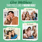 GuruNanda Essential Oil Blends – 6 Pack, Breathe Easy, Tranquility, Relaxation - Image 8