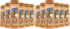 Suave Moisturizing Body Wash, Cocoa Butter and Shea by Suave