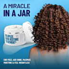 BOLD UNIQ BoldPlex Hair Mask - Image 4
