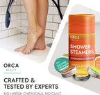 Shower Steamers Aromatherapy - Image 6