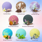 Bath Bombs for Men and Women, Gifts Set for Women & Men - Image 3