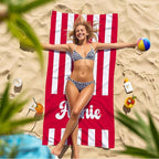 JML Personalized Beach Towel - Image 7
