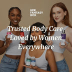 Her Fantasy Box | Refresh pH Balancing Shower Gel - Image 7