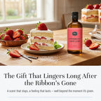 P&J Trading Fragrance | Strawberry Shortcake Oil 100ml - Image 5