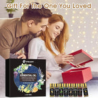 Essential Oil Set 64 Pack -Aromatherapy Essential Oils Kit-Fragrance Oils - Image 6