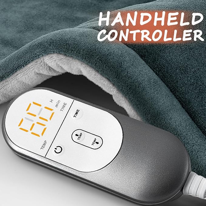 Neck Heating Pad Mothers Day Gifts - Image 5
