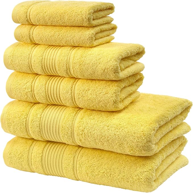 Personalize Your Towels with Custom Embroidery: Names, and Initials. Perfect - Image 2