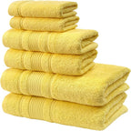 Personalize Your Towels with Custom Embroidery: Names, and Initials. Perfect - Image 2