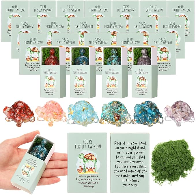 DoubleFill 24 Set Office Positive Gifts by DoubleFill