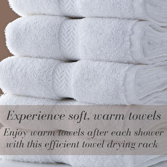 Warmrails Classic Towel Warmer - Image 6