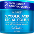MAREE Glycolic Acid Pads – Toner Pads by MAREE