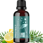 Thieves Myth Essential Oil Blend by MapleHolistics