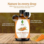 SVA Carrot Seed Oil - Image 7