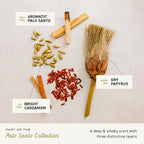 Cremo Rich-Lathering Palo Santo Body Wash - Image 6