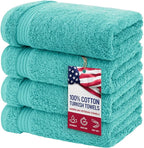 American Veteran Towel, Hand Towels by AmericanVeteranTowel
