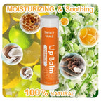 40 Pack Natural Lip Balm Bulk - Image 3