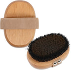 OWIIZI Copper Dry Brushing Body Brush - Image 7