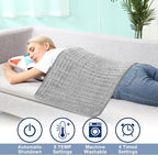 40"X20" Electric Heating pad - Image 3