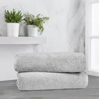 Amazon Basics 2 Piece Quick-Dry Oversize Bath Towel, 100% Cotton - Image 6