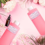 Pink Sugary Candied Natural Fragrance Body Oil - Image 3