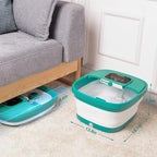 HOSPAN Collapsible Foot Spa - Image 5