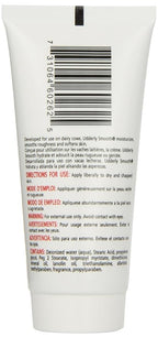 Udderly Smooth Udder Cream, Skin Moisturizer, 2 Ounce Tube - Image 2