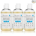 DR. LIFT Antibacterial Body Wash, 8 oz by DrLift