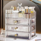 Simbuy Clear Makeup Organizer by Simbuy